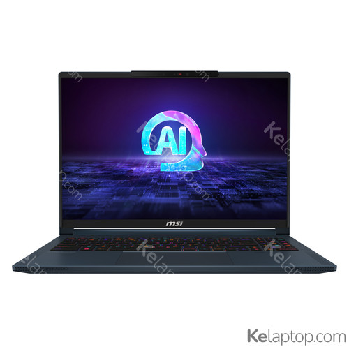 MSI Stealth AI STUDIO A1VFG-045XES Prijs, cijfer en specificaties