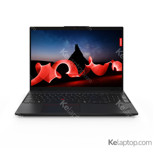 Lenovo ThinkPad L L16 Gen 1 (Intel) 21L3002JSP Características