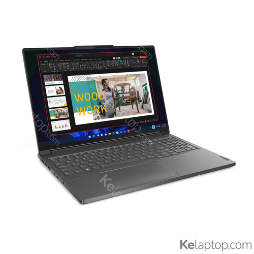 Lenovo ThinkBook 16p 21J8000ESP Prix et caractéristiques