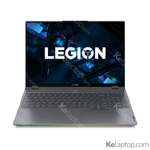 Lenovo Legion 7 16ITHg6 82K6006NCL Características Lenovo Legion 7 16ITHg6 82K6006NCL Características