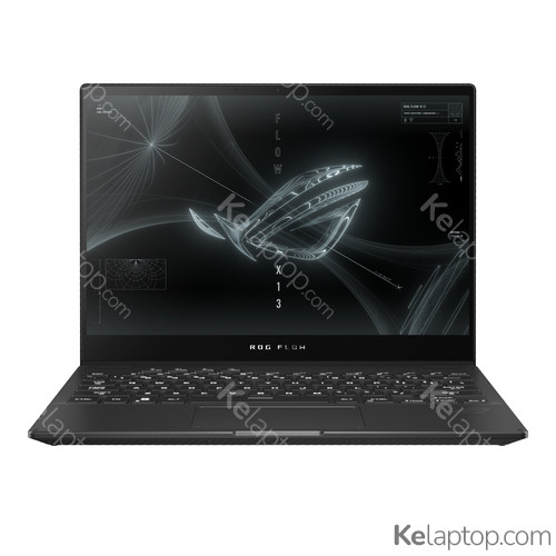 ASUS ROG Flow X13 GV301RA-LJ095W Specs ASUS ROG Flow X13 GV301RA-LJ095W Specs