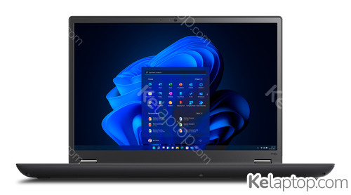 Lenovo ThinkPad P16v Gen 2 (Intel) 21KY000MLM Características