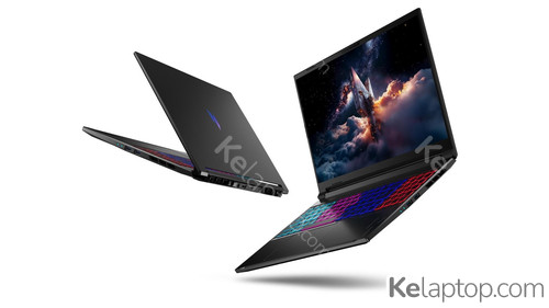 Acer Nitro V 16S AI ANV16S-41-R4CP Características Acer Nitro V 16S AI ANV16S-41-R4CP Características