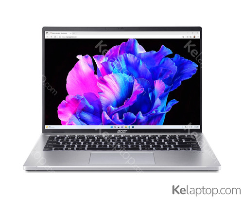 Acer Swift SFG14-71-71K1 Specs