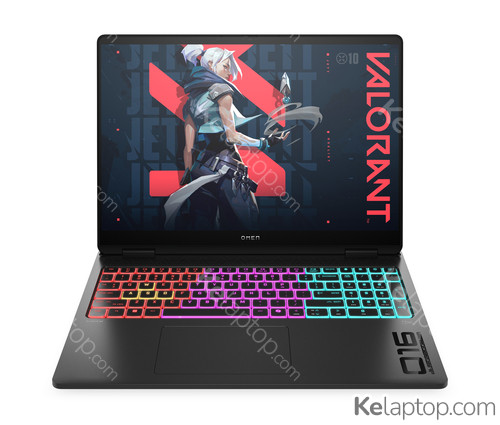 HP OMEN MAX Gaming 16-ah0032ns Precio, nota y características
