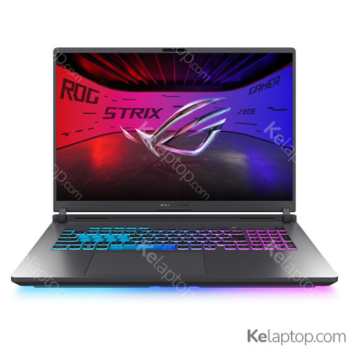 ASUS ROG Strix G18 G815LW-SA269W Cena, ocena i specyfikacje