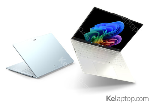 Acer Swift Air 16 SFA16-61M-R7WG Ausstattung Acer Swift Air 16 SFA16-61M-R7WG Ausstattung