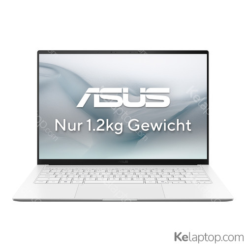 ASUS Zenbook S14 UX5406AA-SU532W Cena, ocena i specyfikacje
