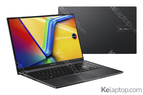 ASUS Vivobook 15 OLED M1505YA 90NB10Q1-M006P0 Características ASUS Vivobook 15 OLED M1505YA 90NB10Q1-M006P0 Características