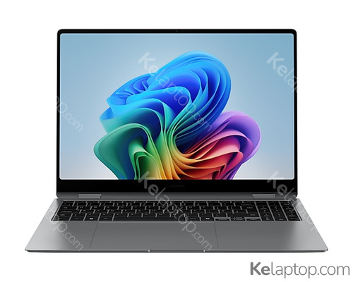 Samsung Galaxy Book5 Pro 360 NP964QHA-KG2DE Ausstattung