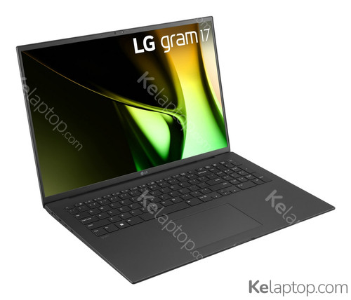 LG Gram 17Z90S-G.AD79A1 Specs