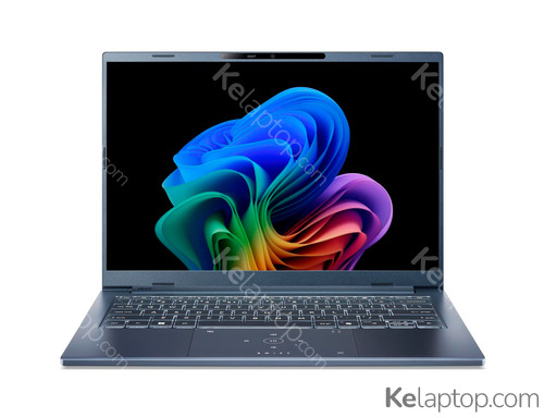 Acer Swift Go 14 AI NX.JNBEG.001 Cena, ocena i specyfikacje