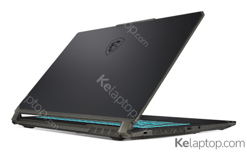 MSI Cyborg 15 A12V Caratteristiche