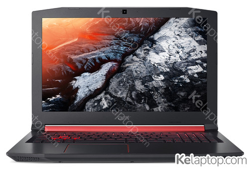 Acer Nitro 5 AN515-54-77CK Características Acer Nitro 5 AN515-54-77CK Características