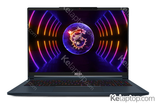 MSI Stealth 16 STUDIO A13VF-015NL Características MSI Stealth 16 STUDIO A13VF-015NL Características