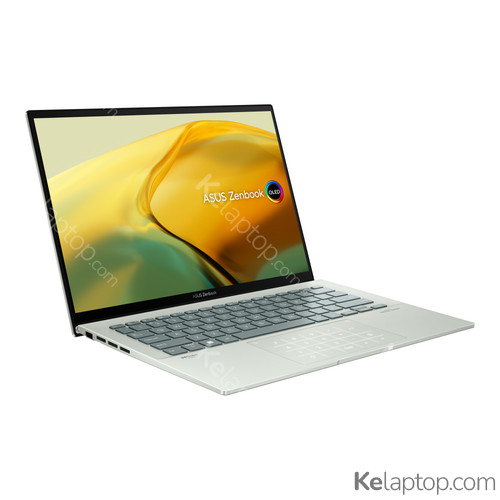 ASUS Zenbook 14 OLED UX3402VA-KN160W Características ASUS Zenbook 14 OLED UX3402VA-KN160W Características