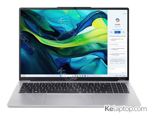 Acer Aspire Lite AL16-52P-365U Specs Acer Aspire Lite AL16-52P-365U Specs