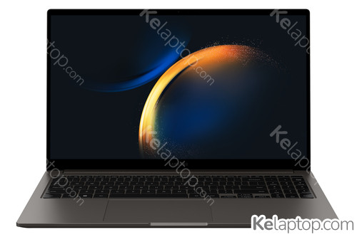 Samsung Galaxy Book3 NP750XFG-KA3IT Caractéristiques