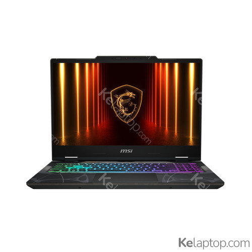 MSI Cyborg A15 AI B2HWFKG-063NL Prix, note et caractéristiques MSI Cyborg A15 AI B2HWFKG-063NL Prix, note et caractéristiques