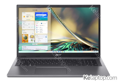 Acer Aspire 3 A317-55P-384L Specs