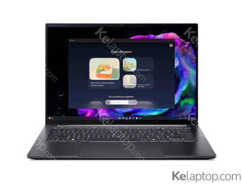 Acer Swift X SFX14-73G-975F Preis, Note und Ausstattung