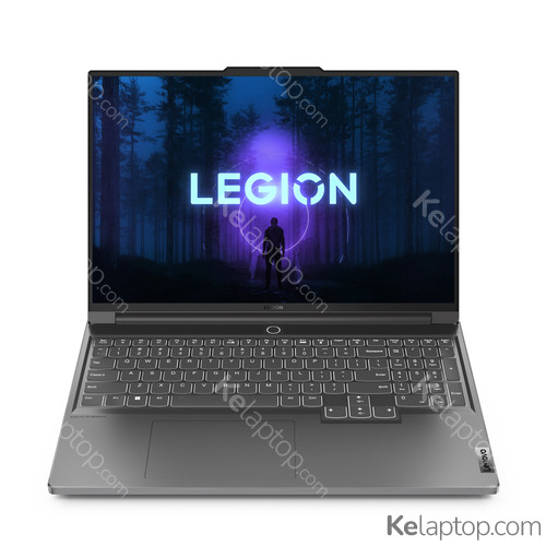 Lenovo Legion Slim 7 16IRH8 82Y3003WIN Características