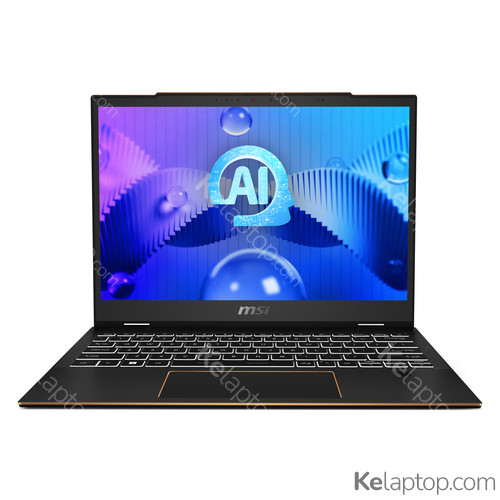 MSI Summit E13 AI Evo A1MTG-002UK Prezzo, voto e caratteristiche