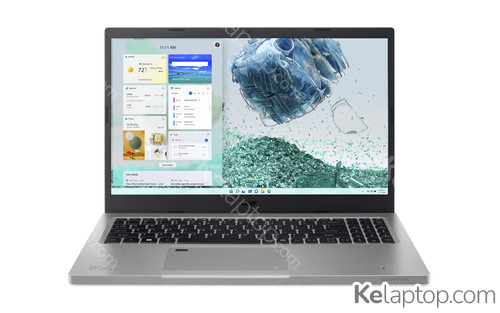 Acer Aspire Vero AV15-52-50DW Specs