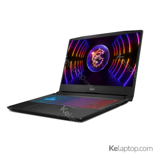 MSI Pulse 15 B13VGK-1653FR Caratteristiche MSI Pulse 15 B13VGK-1653FR Caratteristiche