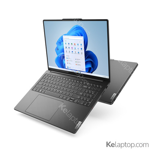 Lenovo Yoga Pro 9 16IRP8 83BY0030SP Características Lenovo Yoga Pro 9 16IRP8 83BY0030SP Características
