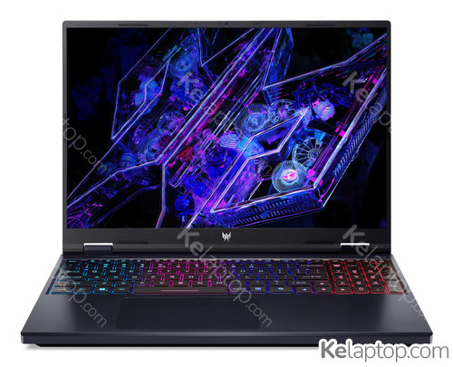 Acer Predator Helios Neo 18 PHN18-71-76JH Características Acer Predator Helios Neo 18 PHN18-71-76JH Características