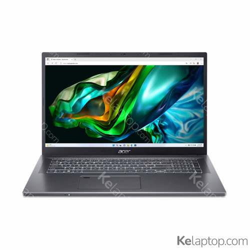 Acer Aspire 5 A517-58GM-791C Características