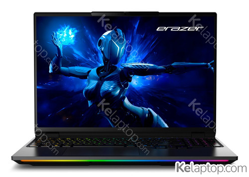 ERAZER Beast 16 X1 30039605 Specyfikacje