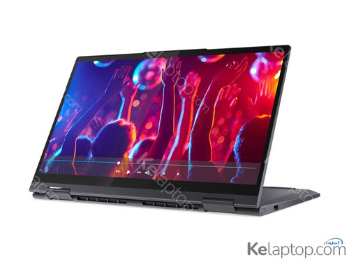 Lenovo Yoga 7 14ITL5 82BH005PTA Características