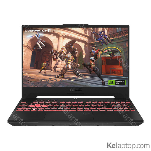 ASUS TUF Gaming A15 FA507NUR-LP011W Price and specs ASUS TUF Gaming A15 FA507NUR-LP011W Price and specs