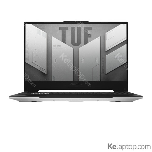 ASUS TUF Dash F15 FX517ZM-I736B7W-O Specs ASUS TUF Dash F15 FX517ZM-I736B7W-O Specs