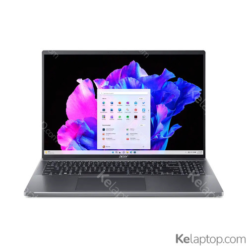 Acer Swift Go 16 SFG16-71-786Z Specificaties