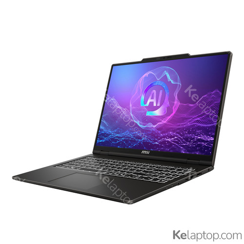 MSI VenturePro 16 A2RWFG-002FR Caratteristiche MSI VenturePro 16 A2RWFG-002FR Caratteristiche