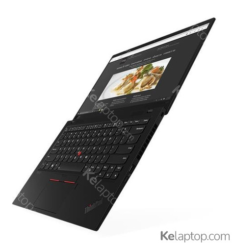 Lenovo ThinkPad X1 Carbon (7th Gen) 20QE0013BR Características Lenovo ThinkPad X1 Carbon (7th Gen) 20QE0013BR Características