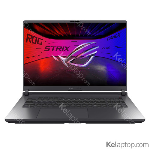 ASUS ROG Strix G18 G815LP Caratteristiche
