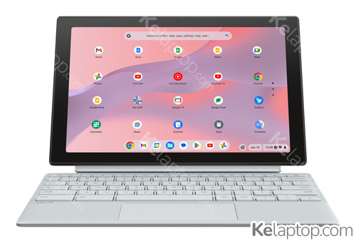 ASUS Chromebook CM30 Detachable CM3001DM2A-WS88T-S Specificaties ASUS Chromebook CM30 Detachable CM3001DM2A-WS88T-S Specificaties