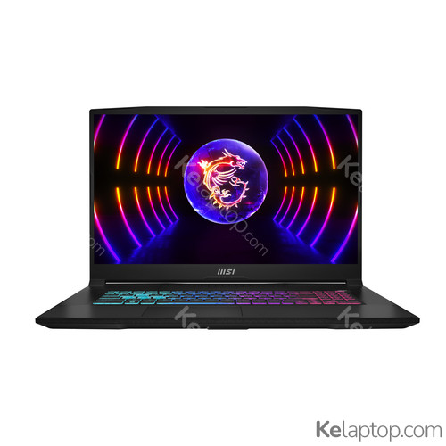 MSI Katana 17 B13VFK-1011 Caratteristiche MSI Katana 17 B13VFK-1011 Caratteristiche