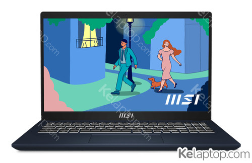 MSI Modern 15 B7M-059XES Caratteristiche