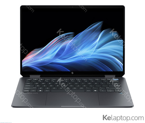 HP OmniBook Ultra Flip 14-fh0001nk Caratteristiche