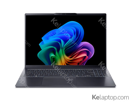 Acer Swift Go 16 SFG16-61-R1TS Ausstattung Acer Swift Go 16 SFG16-61-R1TS Ausstattung