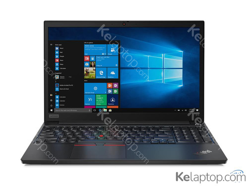 Lenovo ThinkPad E15 20RES27M00 Características