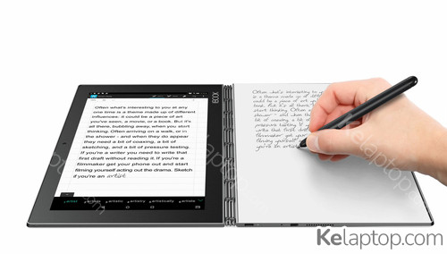 Lenovo Yoga Book YOGA ZA0V0052MX Specs Lenovo Yoga Book YOGA ZA0V0052MX Specs