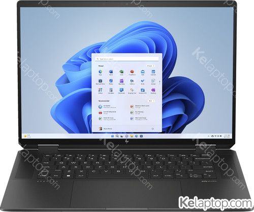 HP Spectre x360 16 16-aa0000ns Caratteristiche
