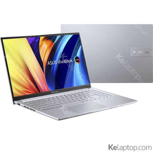 ASUS Vivobook 15 OLED X1505VA-L1048W Caractéristiques ASUS Vivobook 15 OLED X1505VA-L1048W Caractéristiques