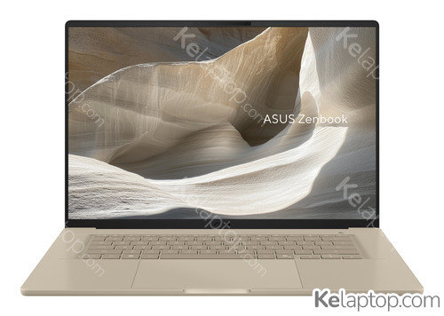 ASUS Zenbook A16 UX3607OA-SQ005W Copilot+ 90NB17W1-M001Z0 Caractéristiques ASUS Zenbook A16 UX3607OA-SQ005W Copilot+ 90NB17W1-M001Z0 Caractéristiques